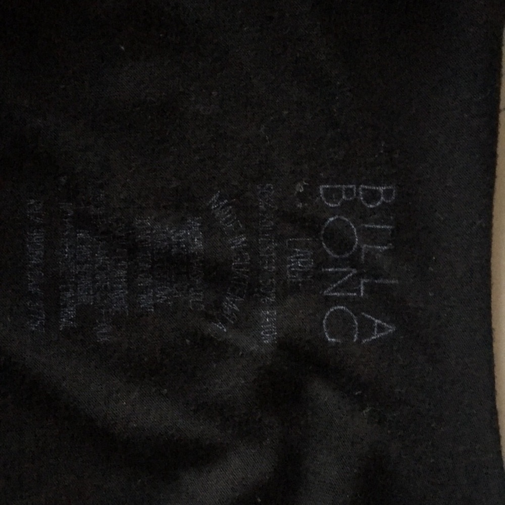 Billabong Pineapple Tank Top Size Large - Picture 3 of 3